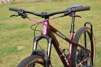 2021 Ctm zephyr pro veľ.M 27.5 - 6