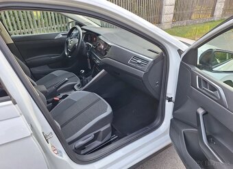 Volkswagen Polo R Line - 6