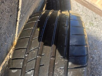 Bmw  g30 dvoj rozmer r18 5x112 - 6