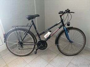 Bicykle KTM a Velamos - 6