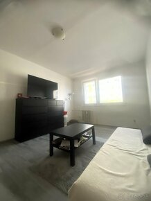 1 izbový byt Toryská 34m2 - 6
