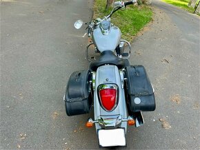 Suzuki Intruder VL 800C rv 2015 volusia - 6