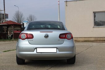 Volkswagen Eos 2.0 TDI Individual Chrom - 6