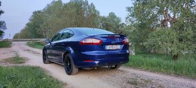 Ford Mondeo - 6