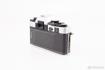 Leica R3 Electronic na opravu - 6