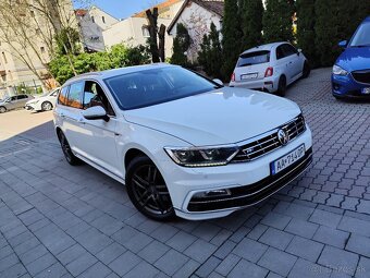 Passat b8 R-Line - 6