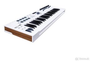 Arturia KeyLab Essential 49 MIDI keyboard White - 6