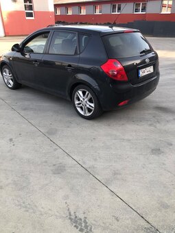 Kia ceed 1,6d,85kw - 6