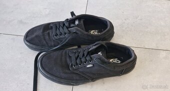 Pánske tenisky Nike, Converse  Adidas, Vans, Diesel.. - 6