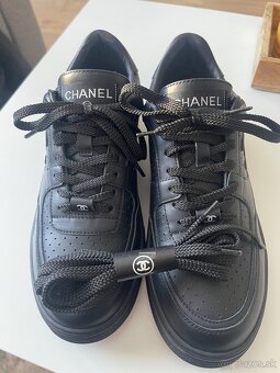 Chanel Topanky - 6
