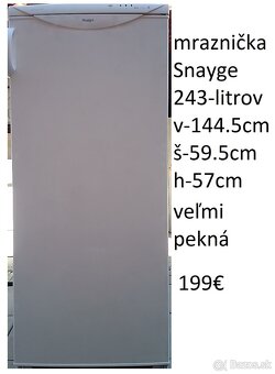 predám mrazničku - 6