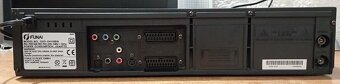 FUNAI D8D-D4110DB .... hifi stereo videorekorder .... - 6