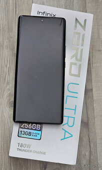 Huawei Nova 10 pro, Infinix zero ultra, Oppo reno 3 pro... - 6