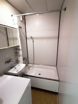 1izb byt so zariadením a lodžiou na ulici Jilemnického - 6
