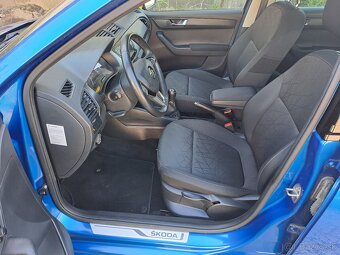 Škoda Fabia III 1.0TSi (2018) - 6