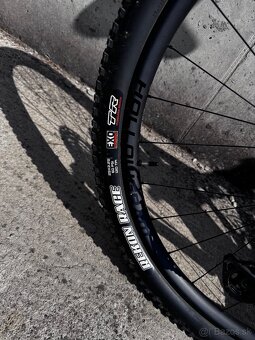 Cannondale Scalpel Carbon SE 1 - 6