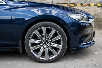 Mazda 6 2.5 Skyactiv-G194 Revolution A/T - 6