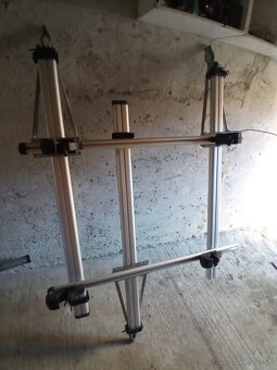 Nosic na bicykle - 6
