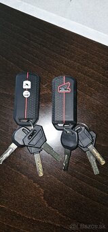 Honda Forza - 6