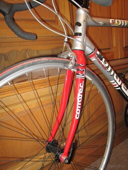 Cestný športový bicykel - 6