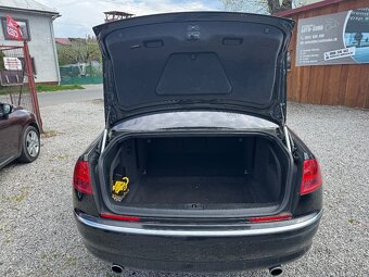 Audi A8 4.2 qattro LPG - 6