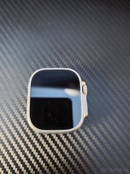 Apple watch ultra - 6