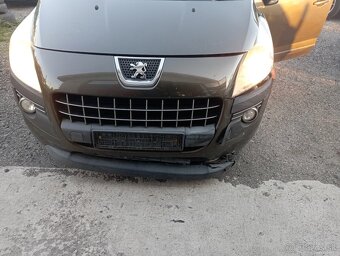 Peugeot 3008 - 6
