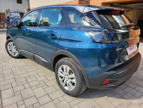 Peugeot 3008 1.2 PureTech 130k (možný odpočet DPH) - 6