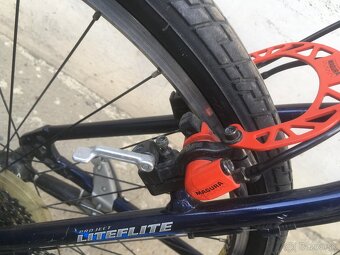 Horsky bicykel SCOTT - 6