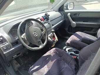 Honda CR-V 2.2i-CTDI - 6