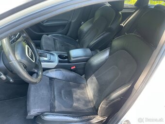 Audi A4 b8 - 6