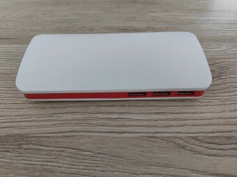 Powerbanky rôzne 7€ - 6