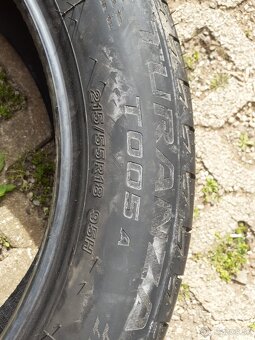 215 55 R18 95H - 6