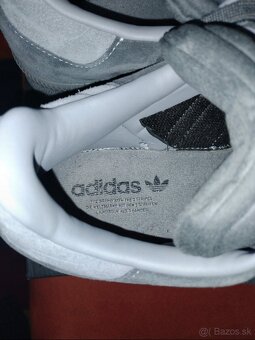 Adidas Samba XLG - 6