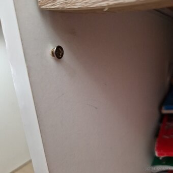 Zostava do detskej izby - szekrénysor gyerekszobába-znížená - 6