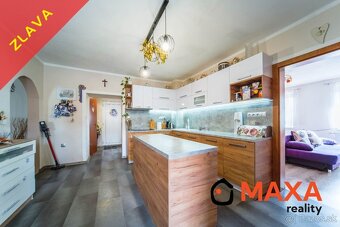 Na predaj dom v Lehote pod Vtáčnikom - 6