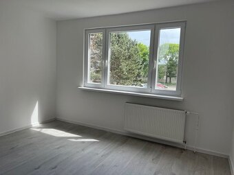 Novo zrekonštr. 3 izb. byt, JASOVSKÁ ul. - 6