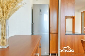 DO DOMČEKA | REZERVOVANÉ Charizmatické bývanie v priestranno - 6