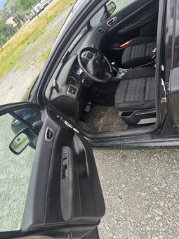 Peugeot 307 1.6i Automat - 6