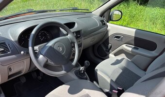 Renault thalia 13. tis km - 6
