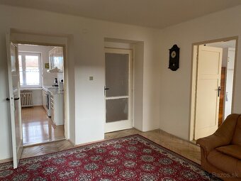 RK EXPRES- na predaj 4 izbový byt 90 m2 v Handlovej. - 6