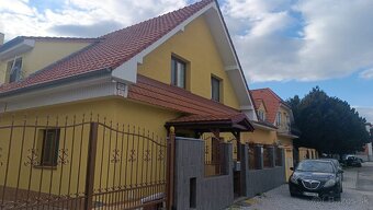 Predaj 9 izbového rodinného domu na Podzáhradnej ul. - 6