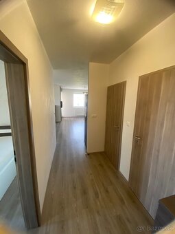 Prenájom 2izb byt agatova ulica v Dubnici n\V 70m2 - 6