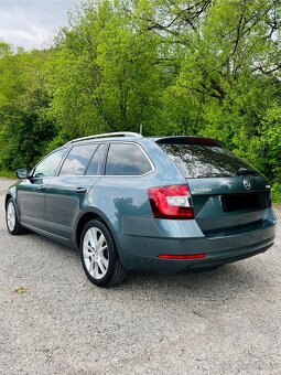 Škoda Octavia 3 Facelift-2.0 TDI-110KW-DSG-STYLE - 6