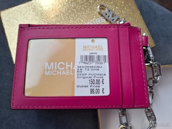 Peňaženka Michael Kors - 6