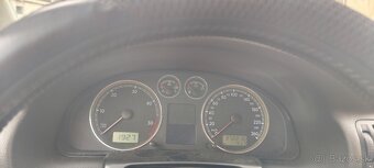 Predám/vymením VW Passat b5.5 1.9tdi 96kw - 6