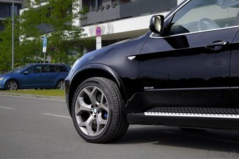 2008 BMW X5 3.0sd - veľký servis - 6