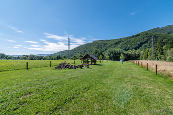 Na predaj stavebný pozemok 4584 m2 - Betliar - 6