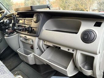 Renault Master 2,4D. -107kw - 6