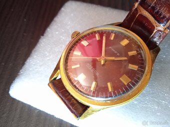 Vostok hodinky - 6
